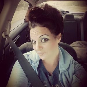 Meet your Posher, Carla